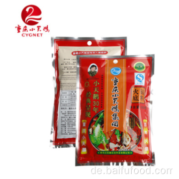 Chongqing Hot Pot Bodenmaterial 360g